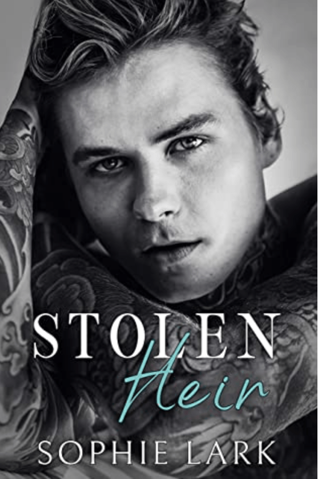 STOLEN HEIR BY SOPHIE&nbsp;LARK